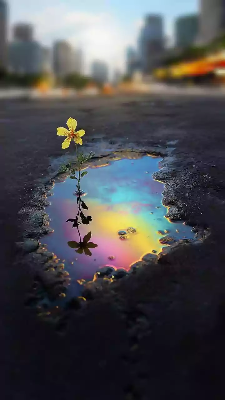 Reinvent Yourself: Mastering the Art of Personal Rebranding for Peak Potential