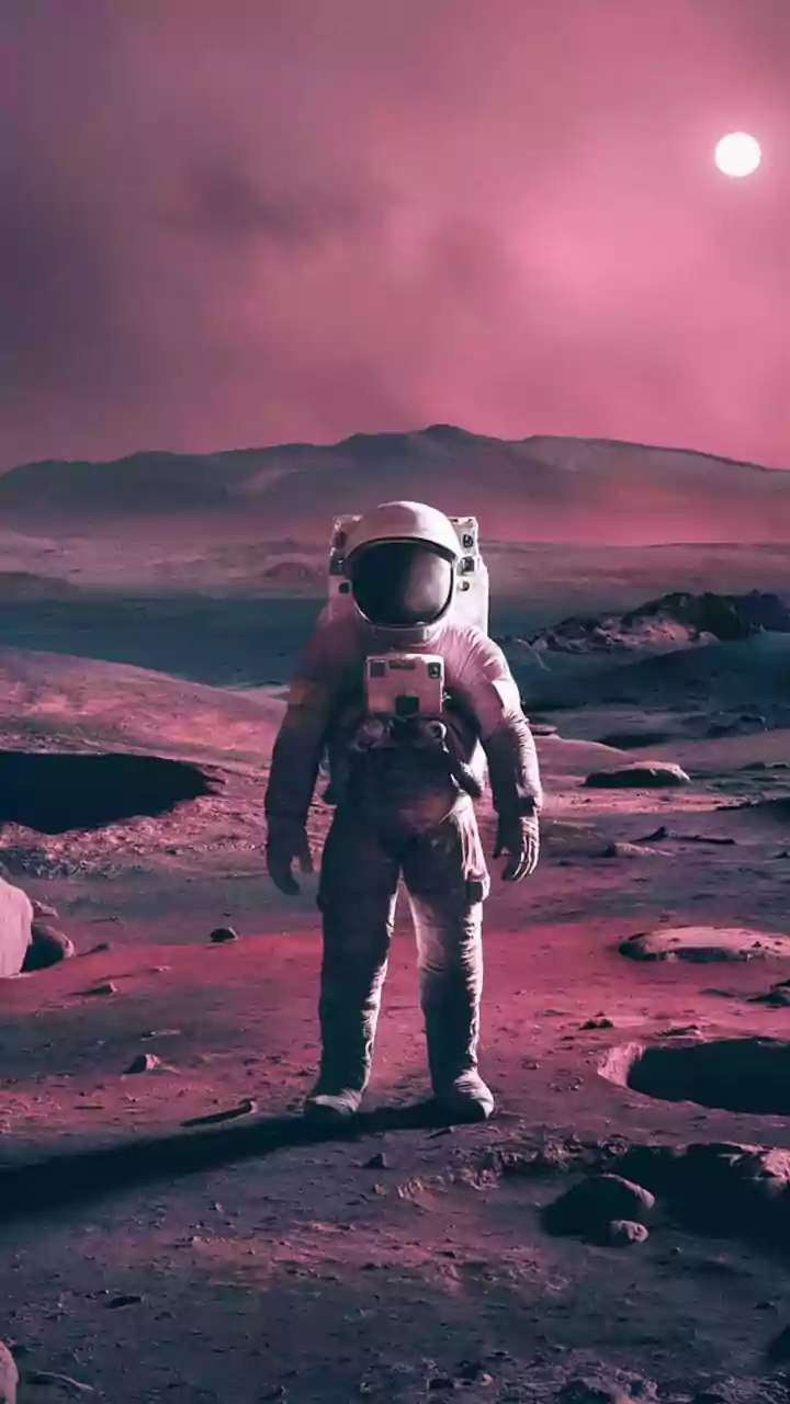 Why NASA Focuses On Life Support Systems For Deep-Space Habitat Sustainability