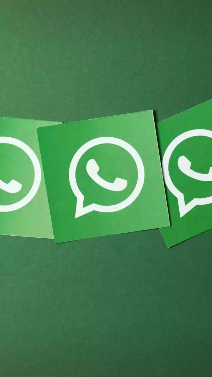 WhatsApp now shows you forward count for channel updates