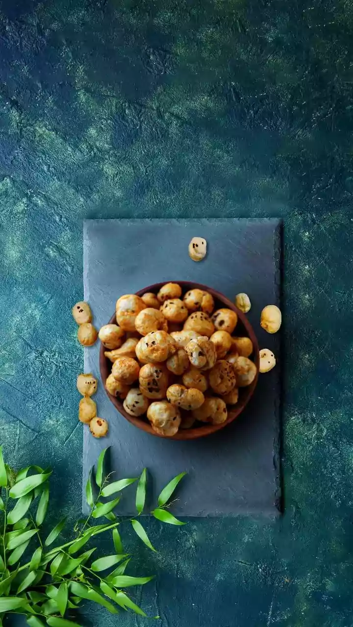Six Sawan Recipes Offer a Practical Alternative to Deep-Fried Snacks