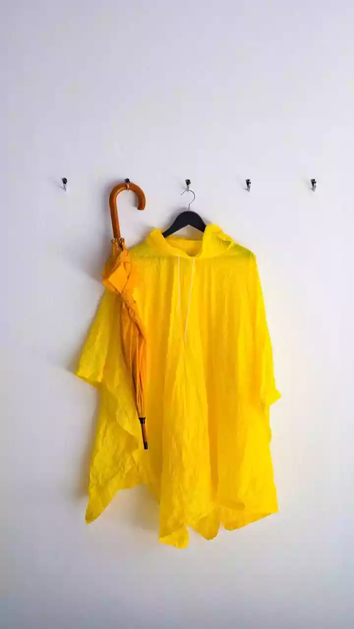 Rainy Weekend Ahead? How to Plan Without Getting Caught Unprepared