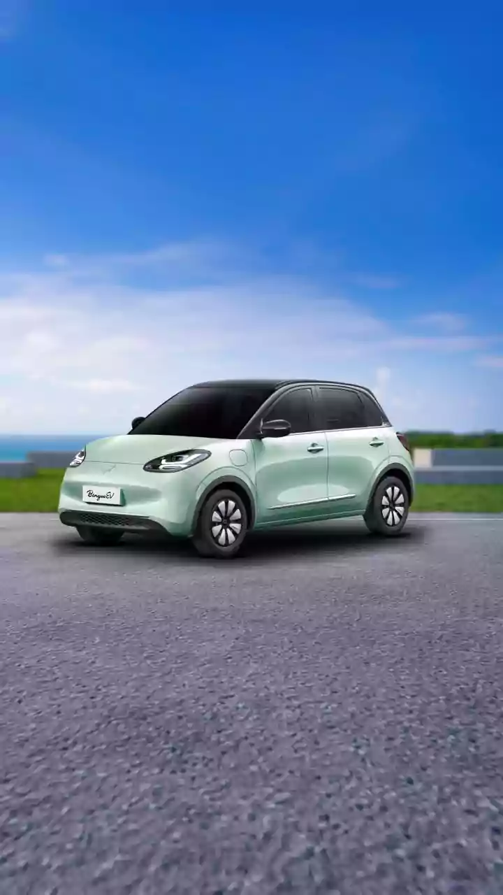 5 Jenis Pelat Nomor Kendaraan Listrik, Apa Bedanya Lis Biru pada Pelat Putih dan Hijau?