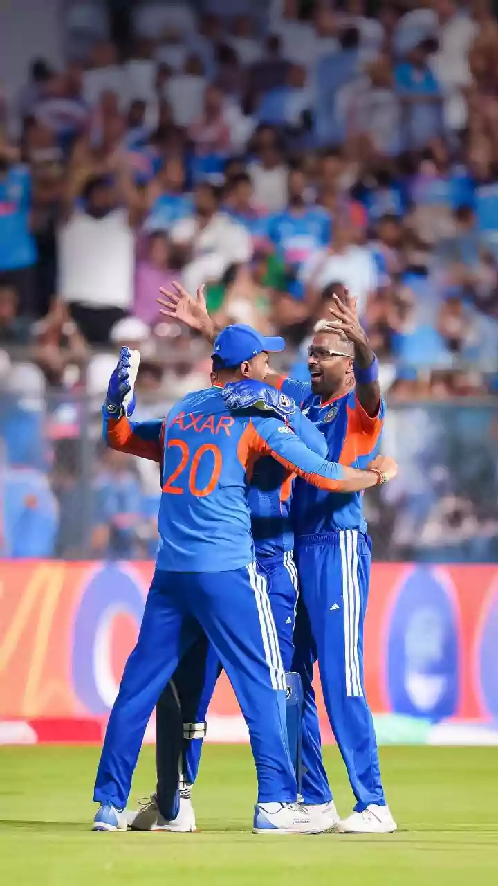 5 standout moments from Team India’s 2026 T20 World Cup – Check out