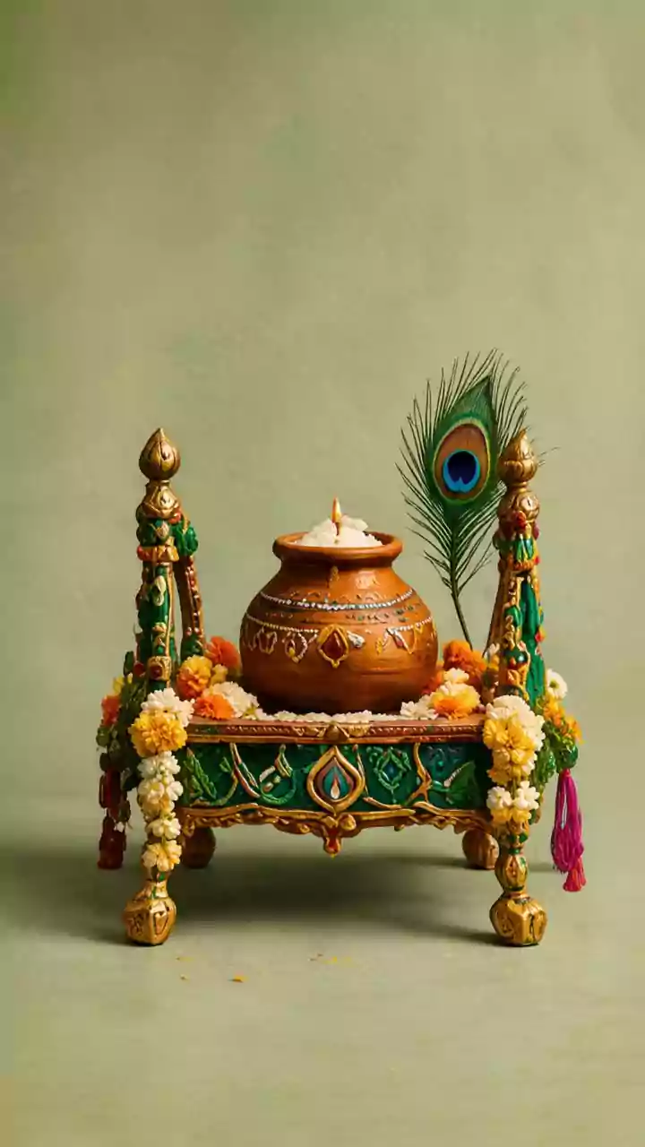 Janmashtami 2026 vrat rules: What to eat, what to avoid and when to break fast