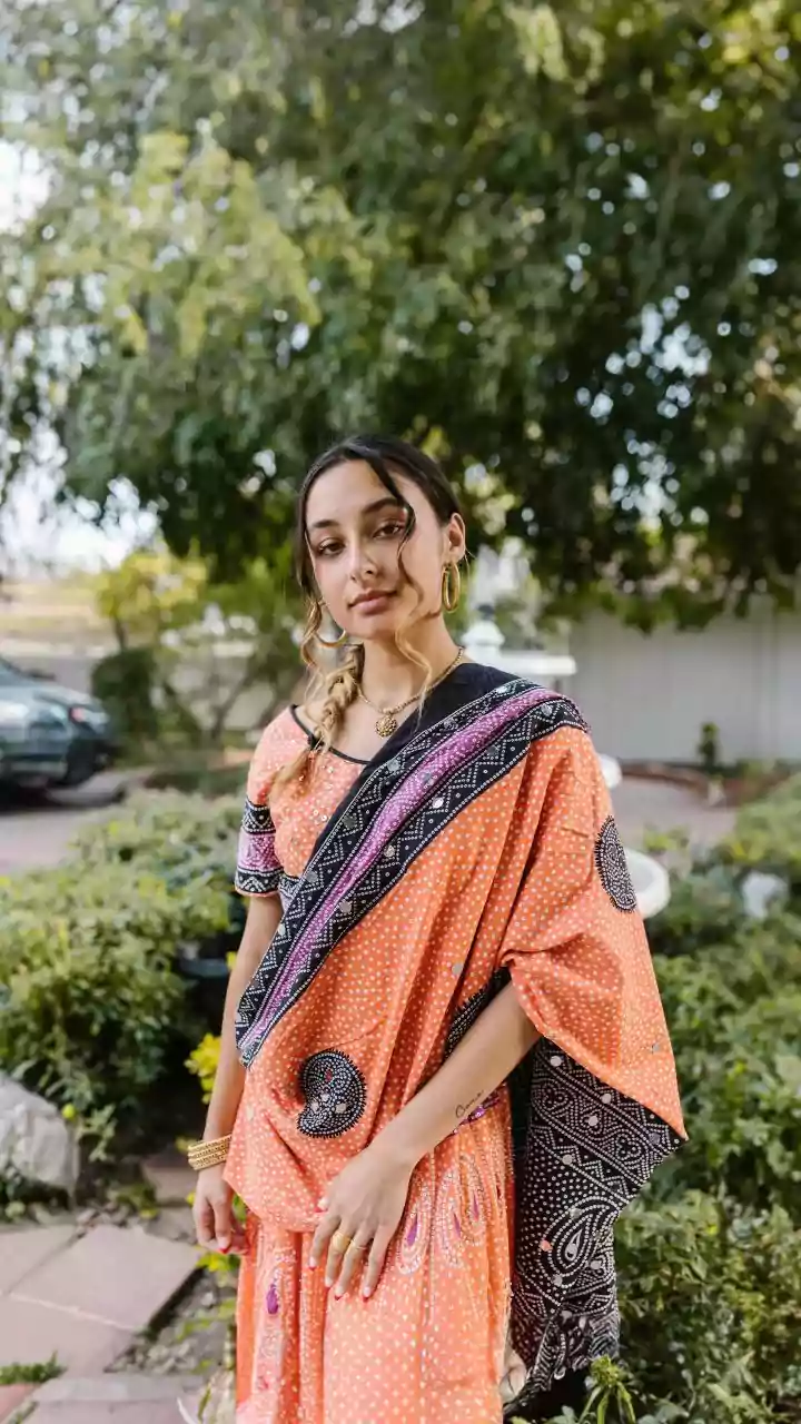 Why Gen Z Preference For Handlooms Is Driving Revival Of Local Artisan Weaving