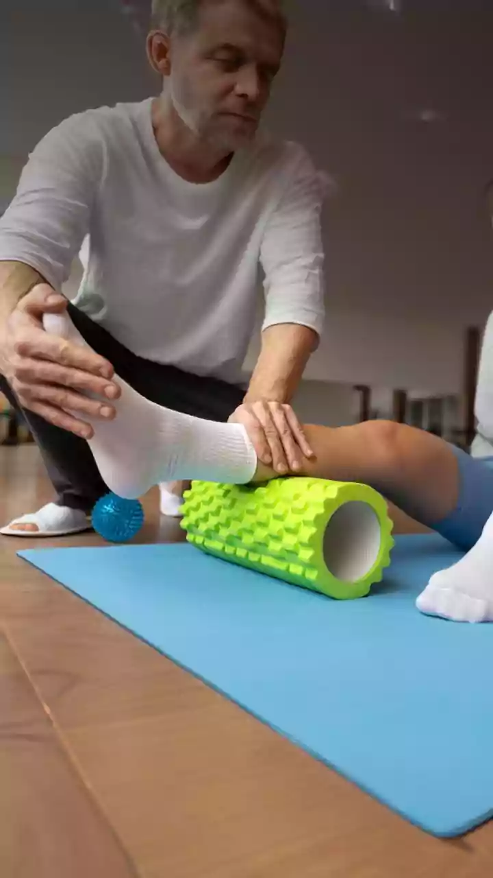 Slipped Discs: Relief & Recovery Strategies