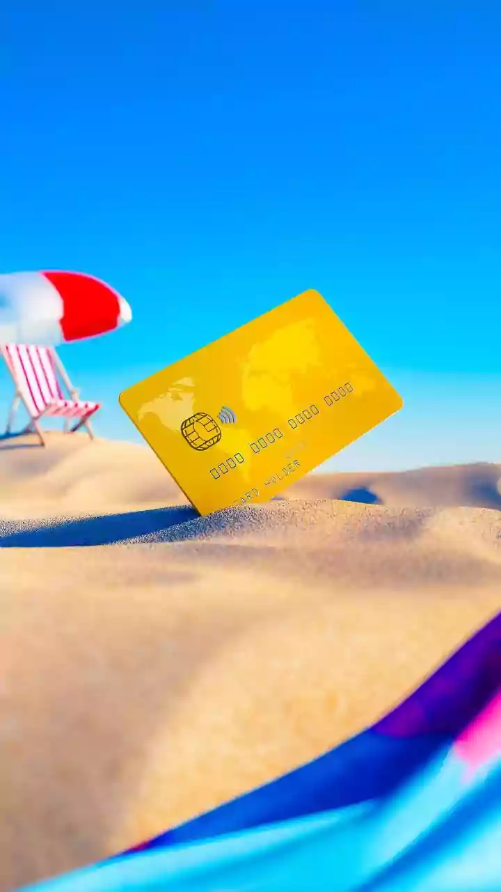 Unlock Free Travel: Mastering Credit Card Rewards for Flights and Stays