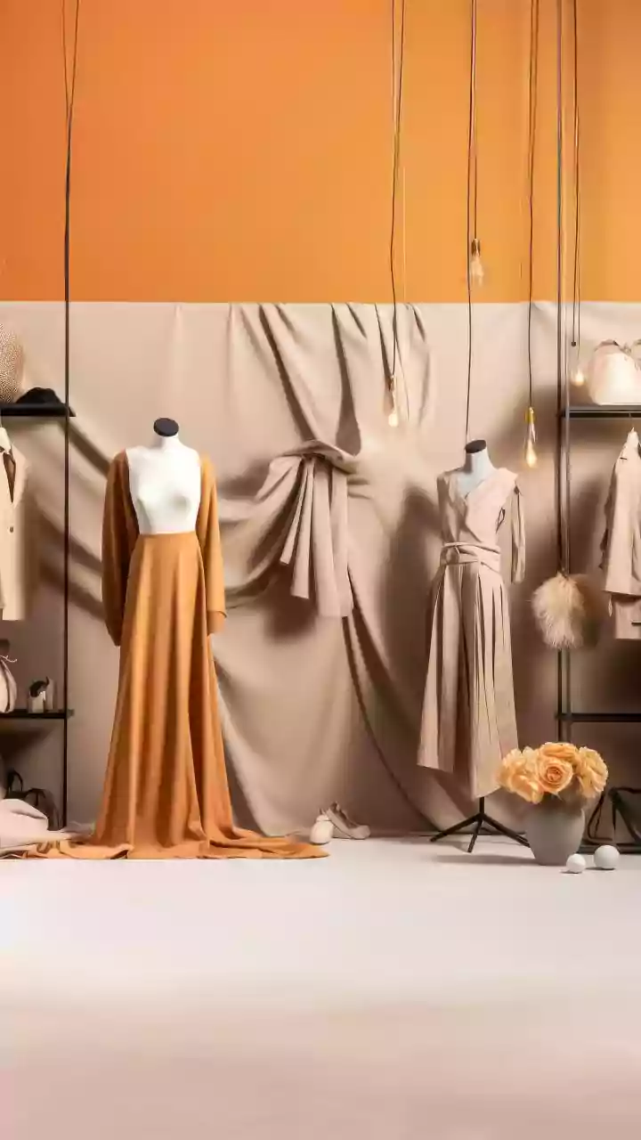 Fashion's Everlasting Allure: Style's Resilience