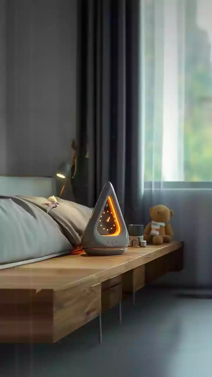 AI's Sleep Revolution: 5 Smart Tools for Deeper Rest