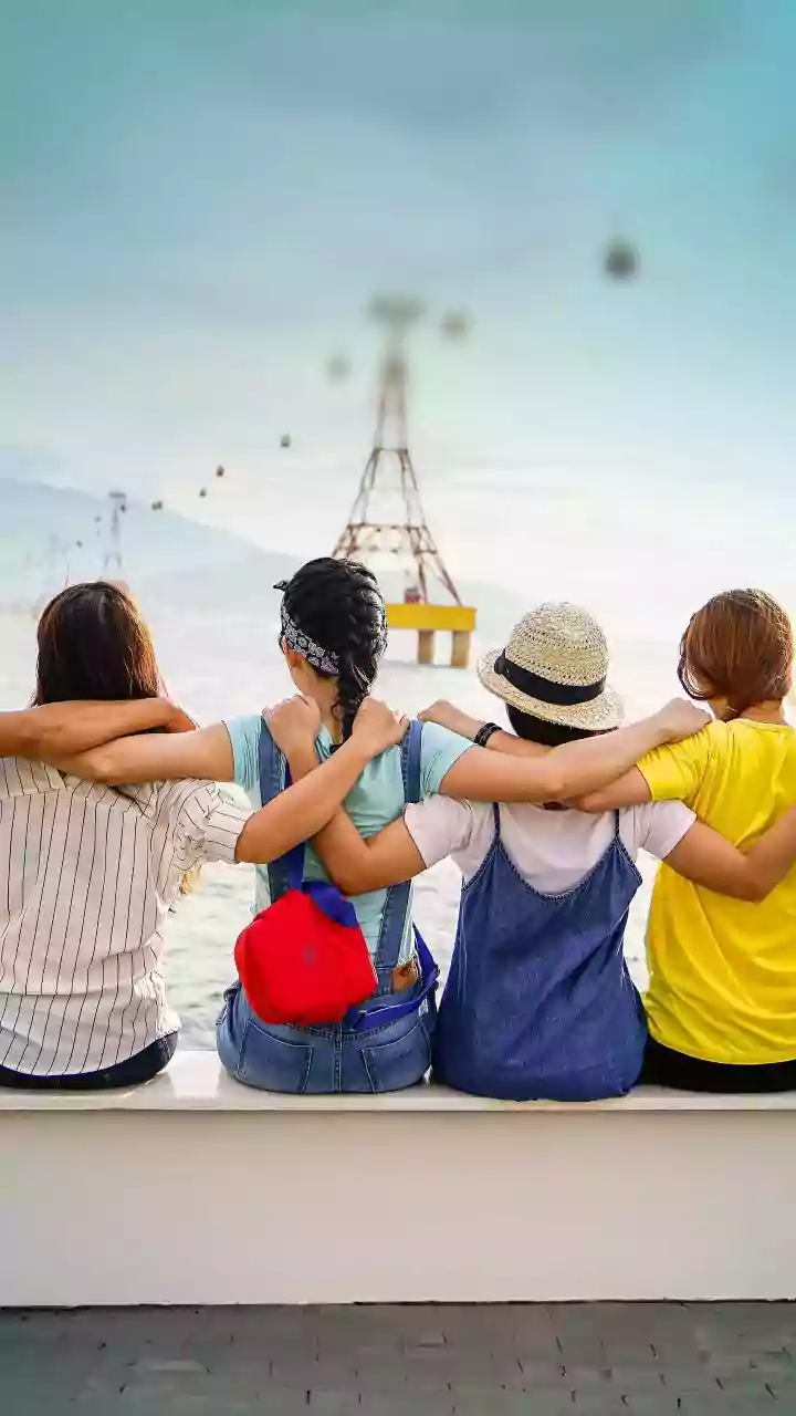 योजना रद्द करना: नई दोस्ती की प्रेम भाषा