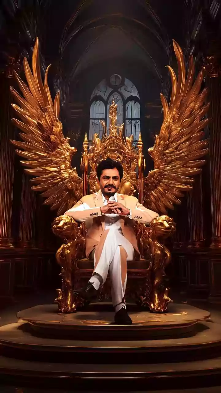 Nawazuddin Siddiqui On Paid Negative PR Trend In Bollywood: Yeh Pura Extreme Pe Hai | EXCLUSIVE