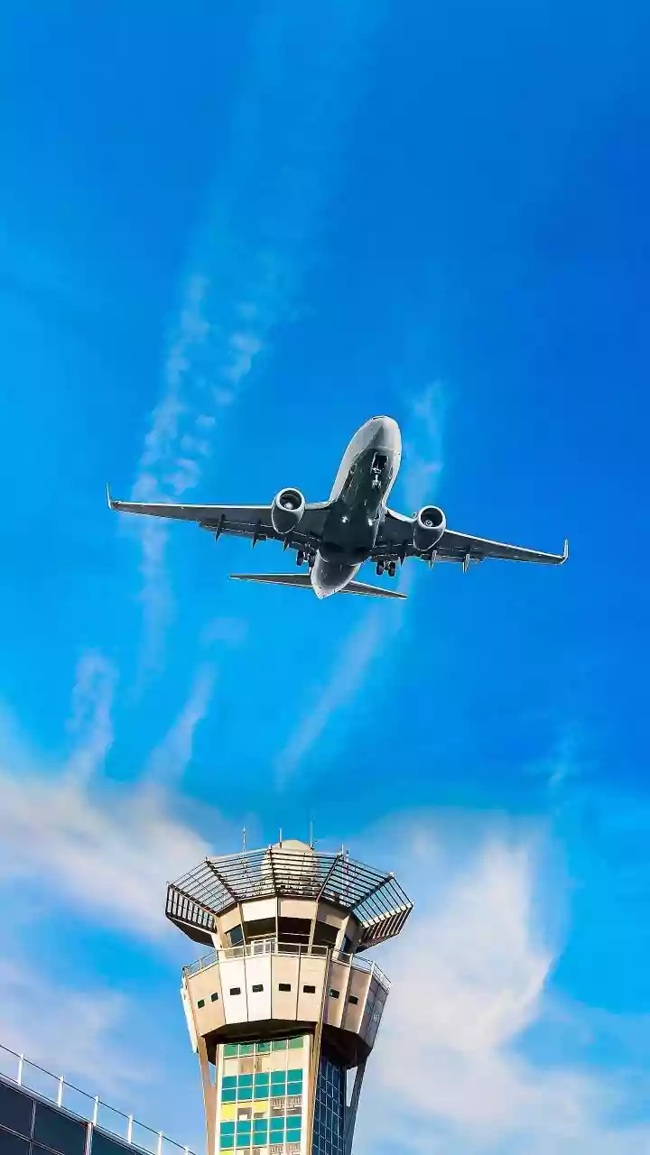 How US plans to fix its air traffic controller shortage