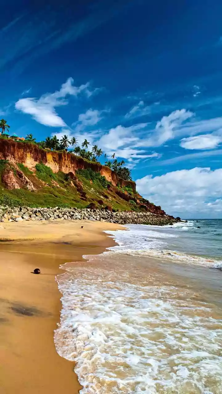 Explore November: 10 Must-Visit Indian Destinations!