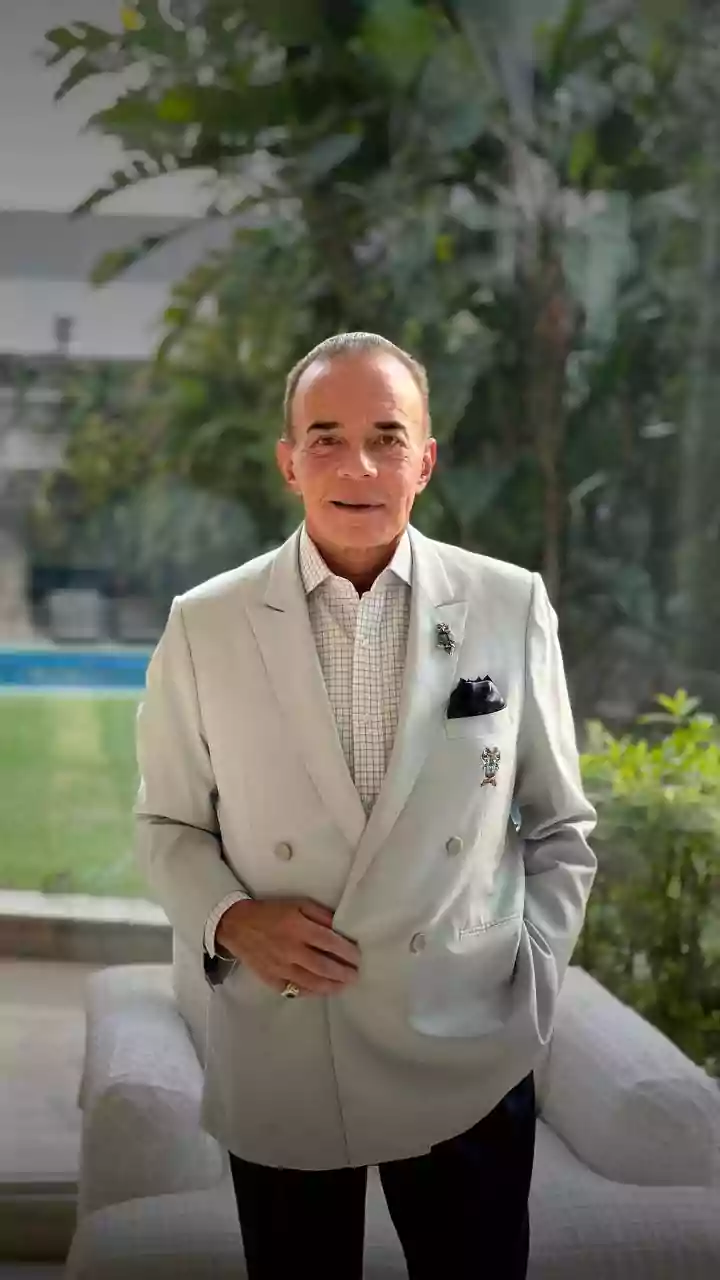 Chiquinho Scarpa tem bens penhorados pela Justiça