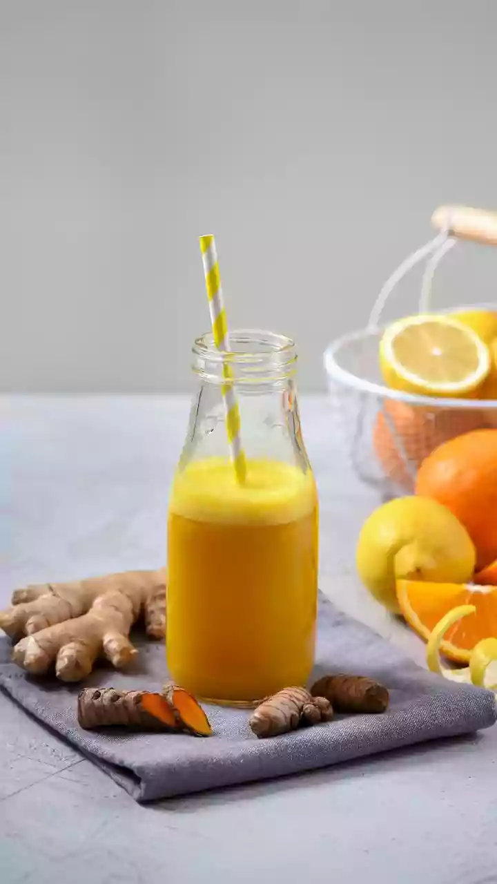 Wellness Beverages Are Getting Smarter, Bubblier And Cooler