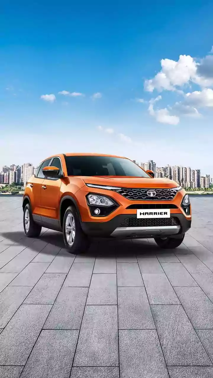 Tata SUV Duo: Cabin & Feature Analysis