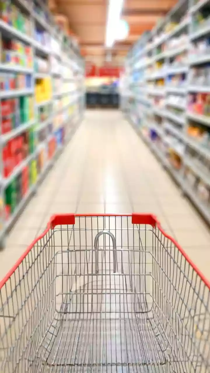 DMart's Q3: Earnings & Market Buzz