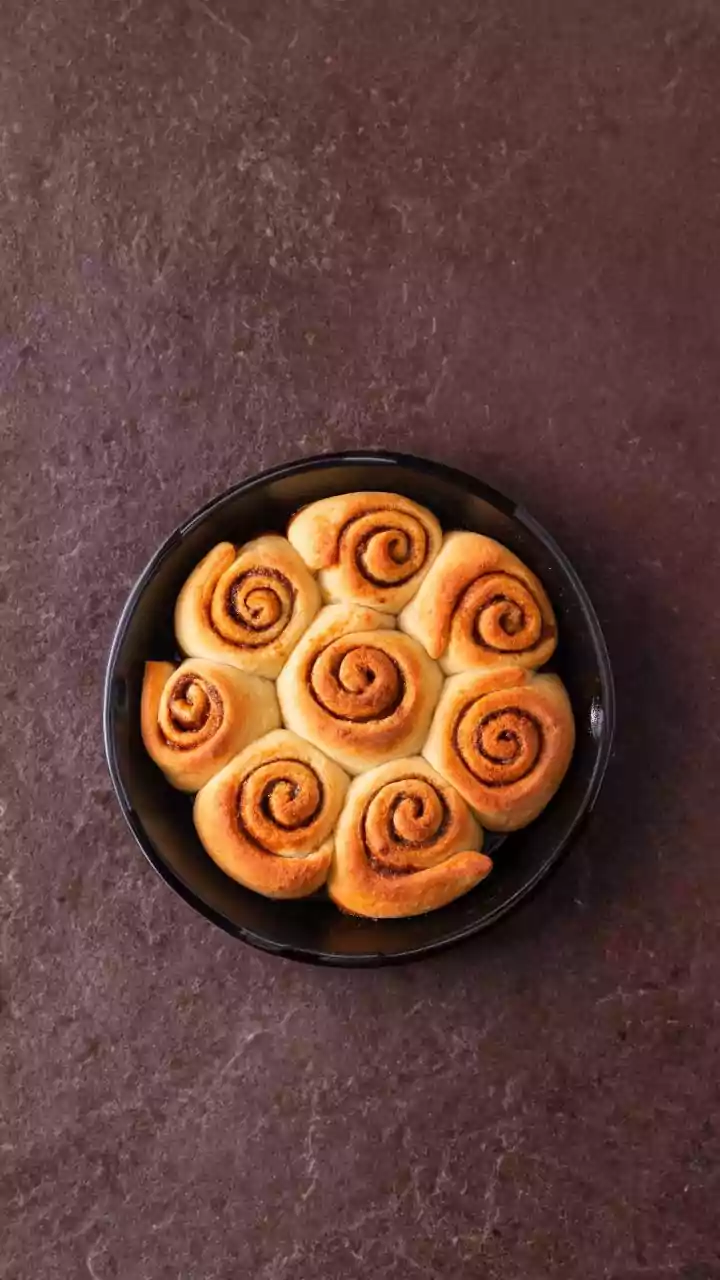 Cinnamon Roll Showdown: Best Store-Bought Rolls Ranked!