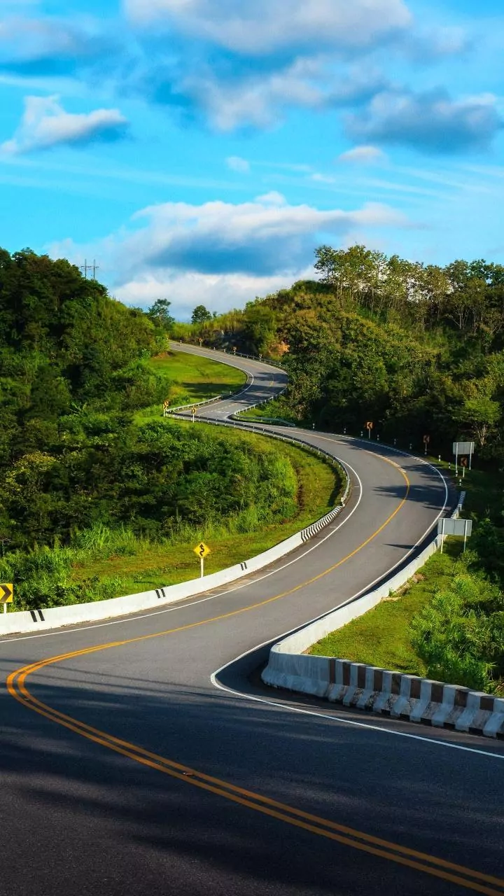 Planning A Monsoon Hill Drive? Check These Safety Basics First