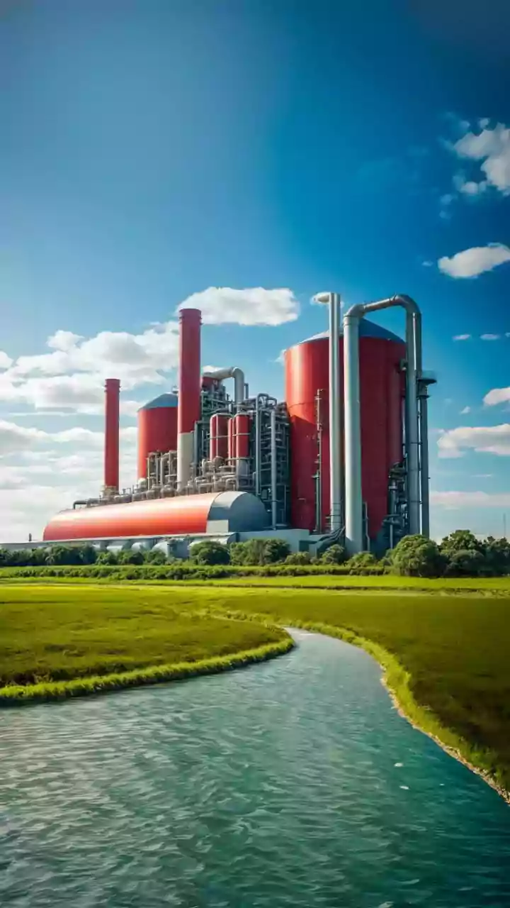 Shree Cement withdraws lockout at Baloda Bazar plant in Raipur