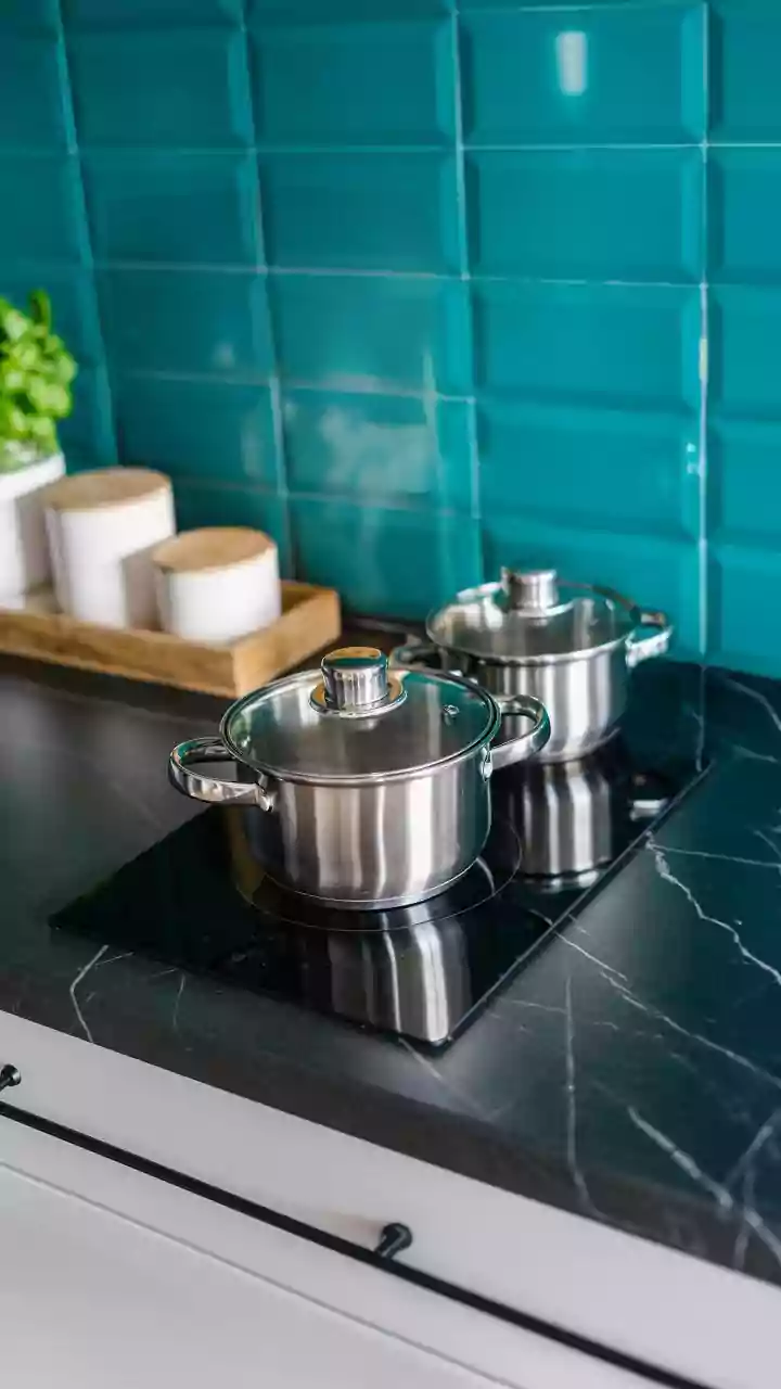 8 Induction Cooktop Types to Revolutionize Your Kitchen Experience