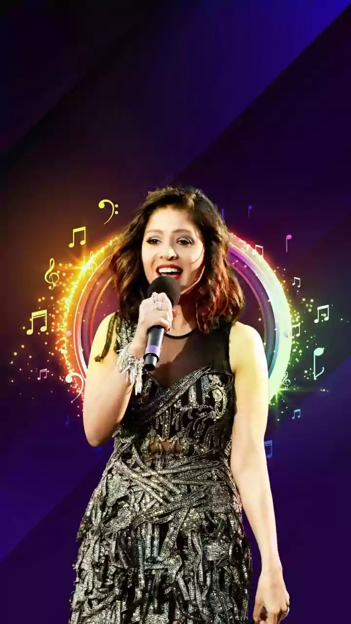 Bigg Boss 19’s Abhishek Bajaj, Ashnoor Kaur, Awez, Nagma Have A Blast At Sunidhi Chauhan’s Concert: ‘Squad Goals’