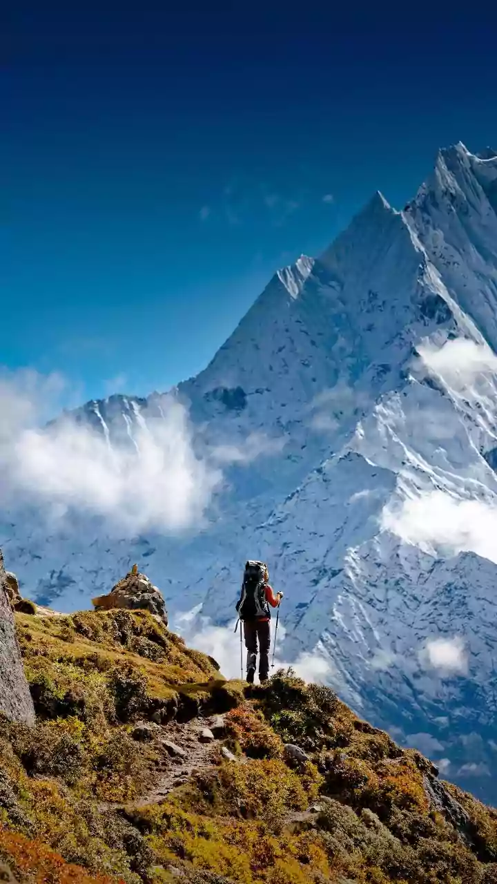 Where to trek in India in May: Top trail picks