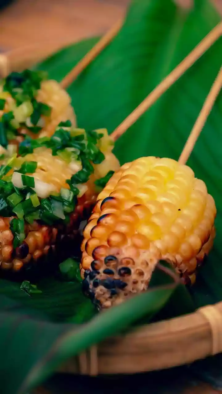 Osaka's Culinary Delights: A Street Food Journey Through Shinkensai