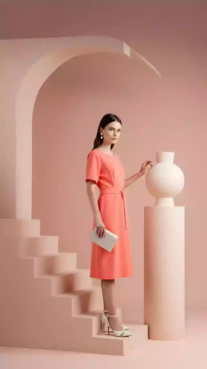 Chic One-Piece Dresses: Effortless Style for Every Occasion