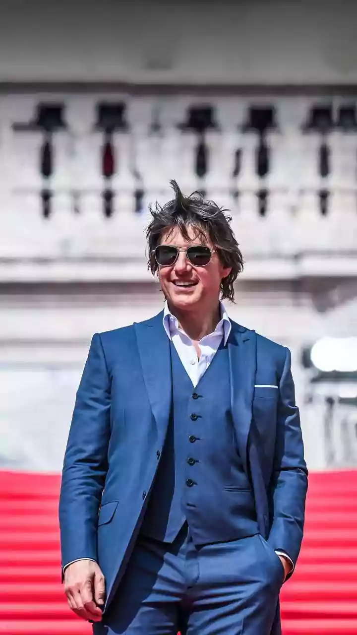 Tom Cruise Reviews Christopher Nolan's The Odyssey, Says 'I Can’t Wait To See It Again'