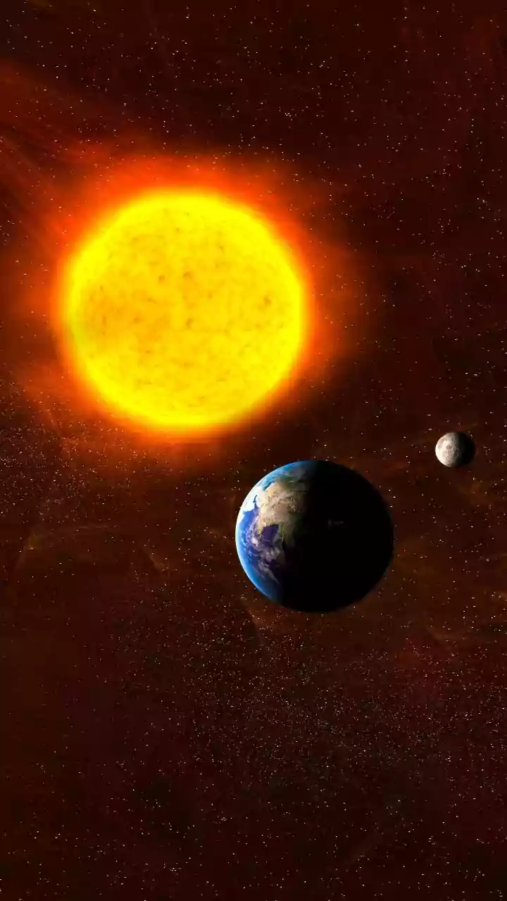 Step Outside For Premium Views Of Longest Day Solstice Skies