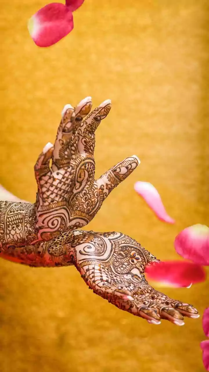 When Mehendi Burns: Managing Skin Reactions