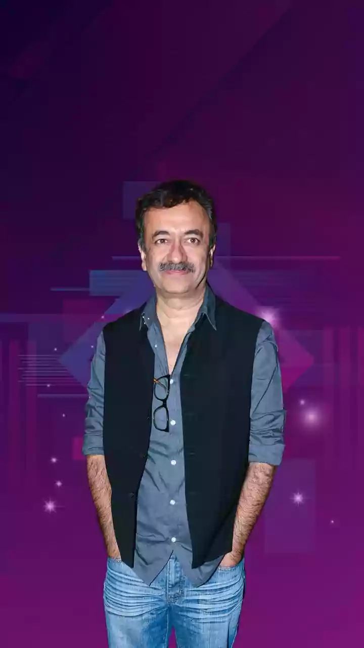 Rajkumar Hirani Refused To Cast Son Vir Without An Audition: 'I Can't Impose Myself'