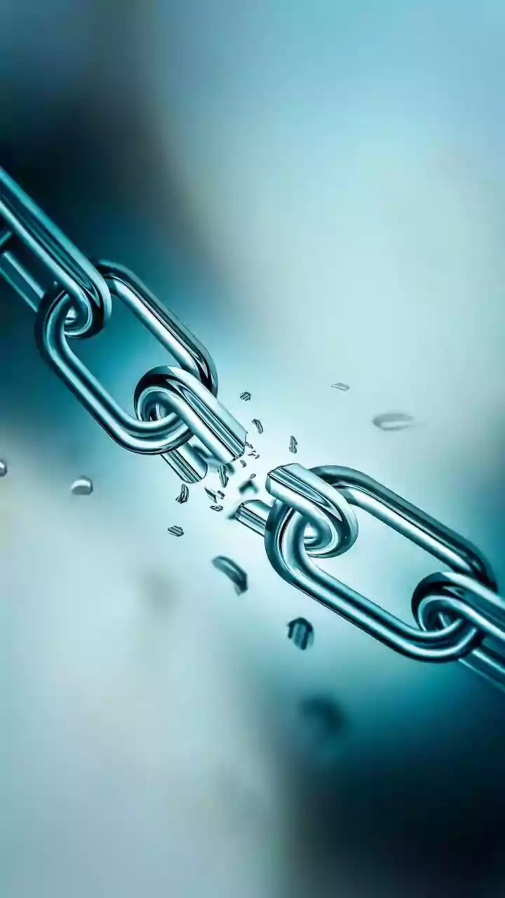 Official Updates Should Beat Rumour Chains