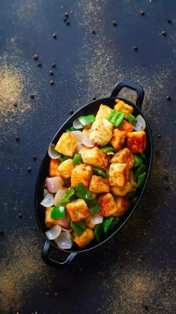 Chilli Paneer: A Delicious Guide for Homemade Evening Snacks