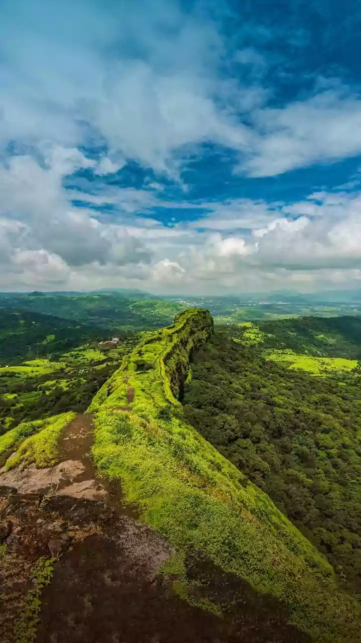 From Mumbai To Mahabaleshwar: Best Places To Visit This Maharashtra Day