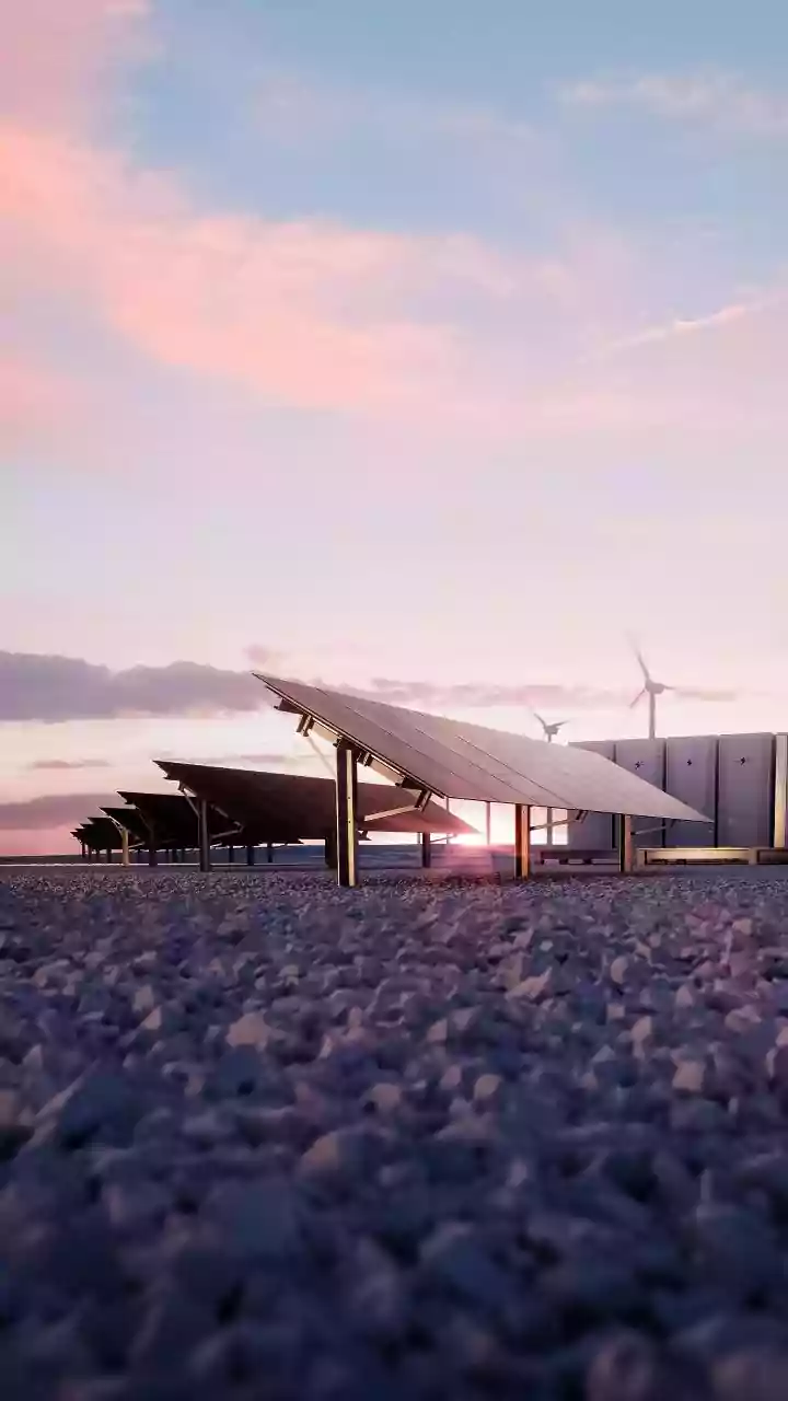 Reliance denies report of pausing battery cell plans, says manufacturing strategy unchanged