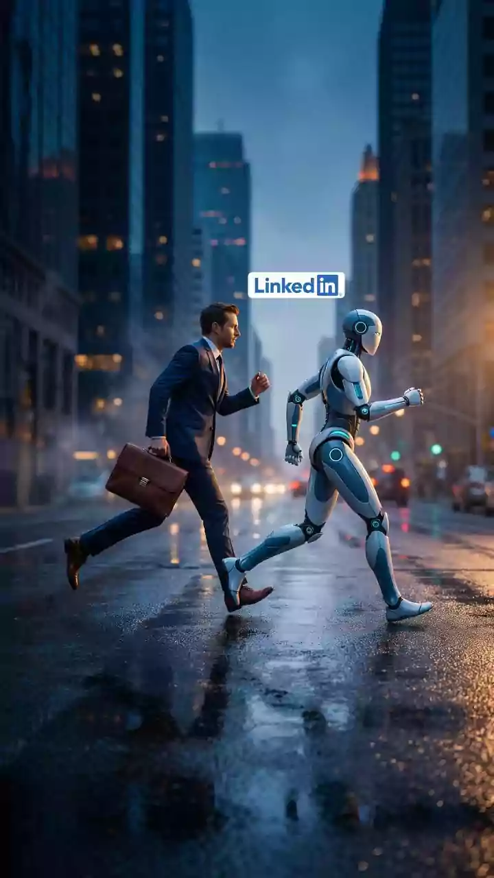 AI may decide who stays employable in 2026