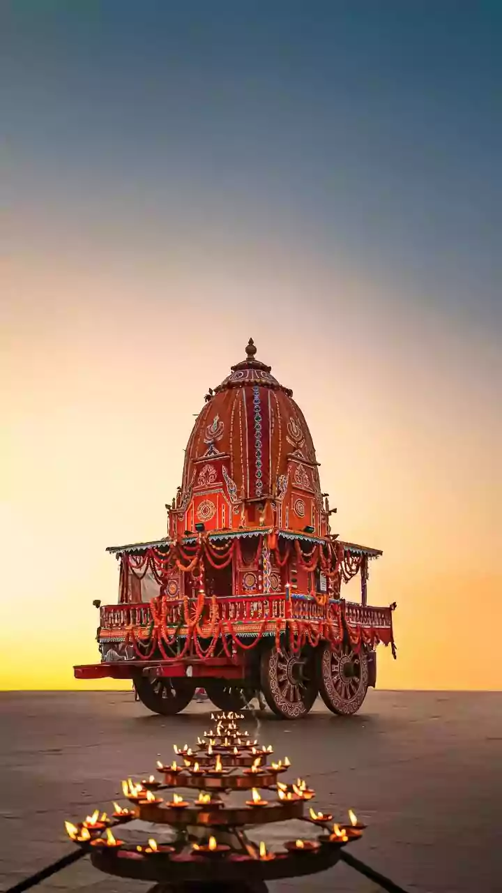 Why Puri Jagannath Rath Yatra Is Ultimate Cultural Bucket List