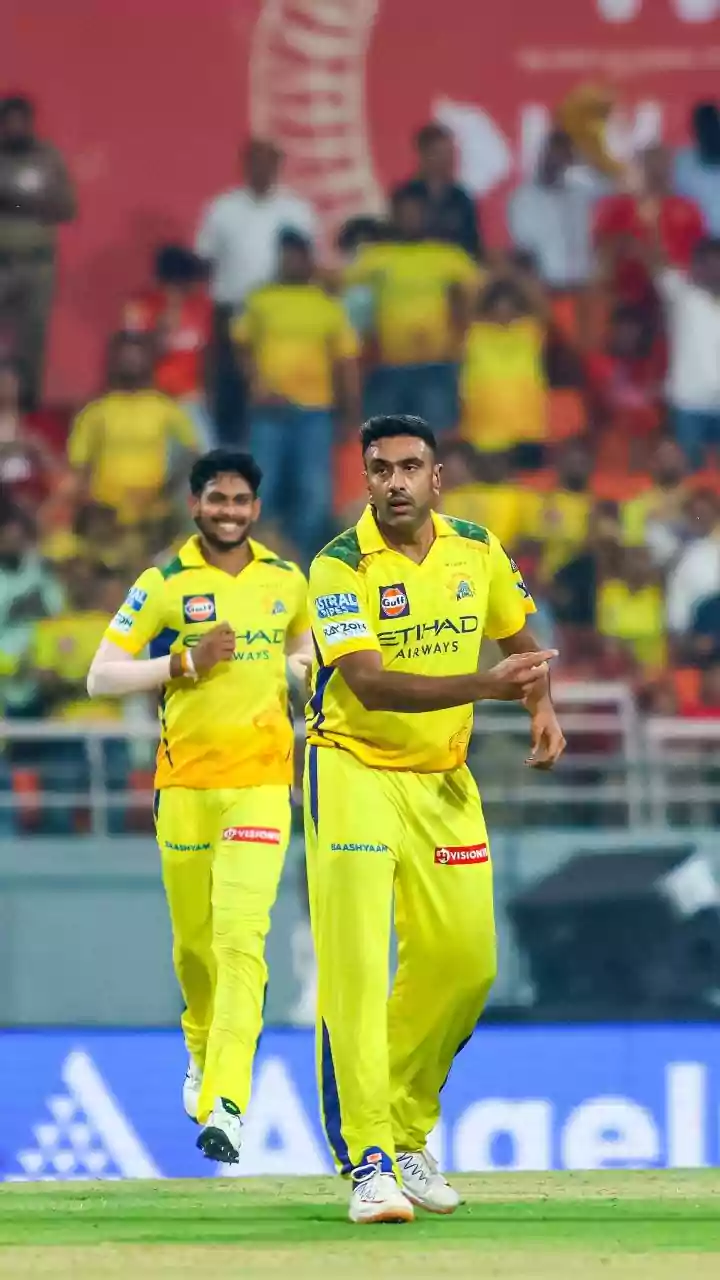 R Ashwin backs Zaheer Khan’s CSK appointment, reveals Ashish Nehra was also considered