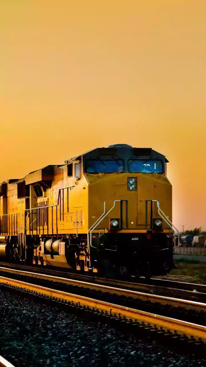 How The Western Dedicated Freight Corridor Fits Into Gujarat's Wider Connectivity Push