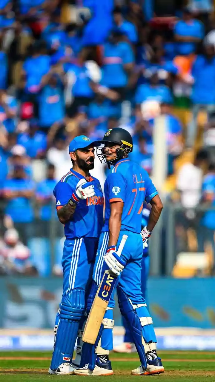 Comparing Shubman Gill to Virat Kohli will only put the former under unnecessary pressure: Jitesh Sharma [Exclusive]