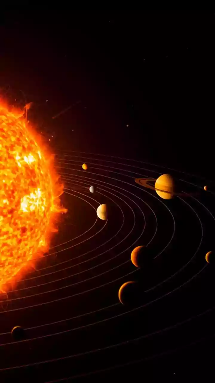 February 2026 Celestial Spectacle: Your Guide to the Rare Planet Parade