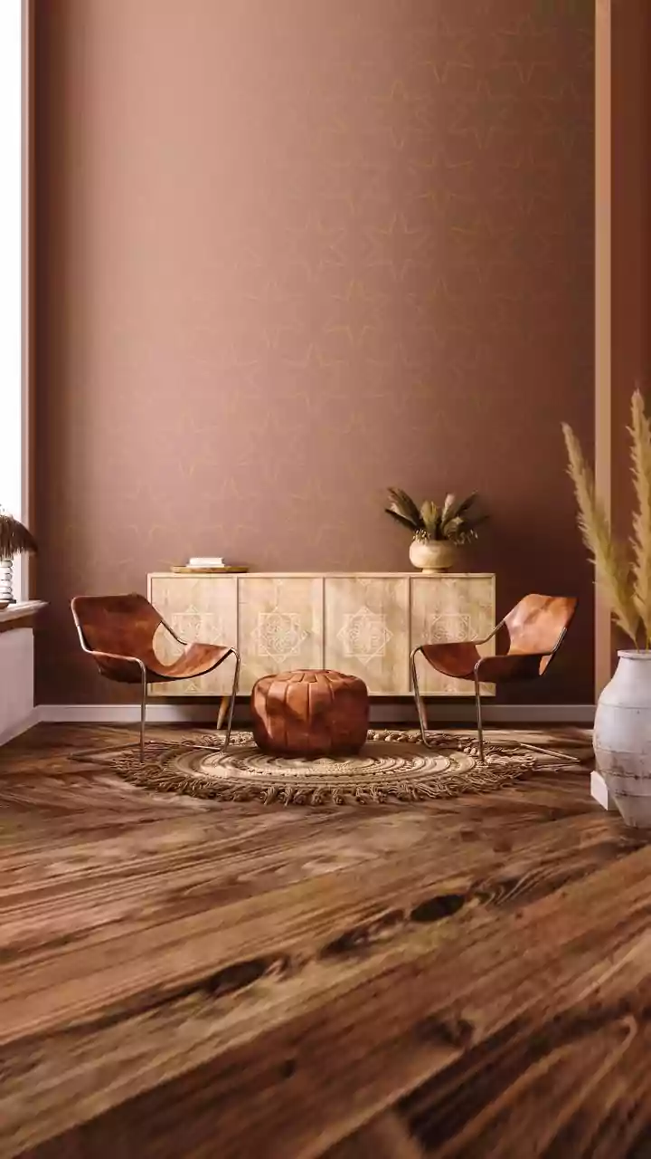 Patina Can Add Character Without Making A Room Feel Old-Fashioned