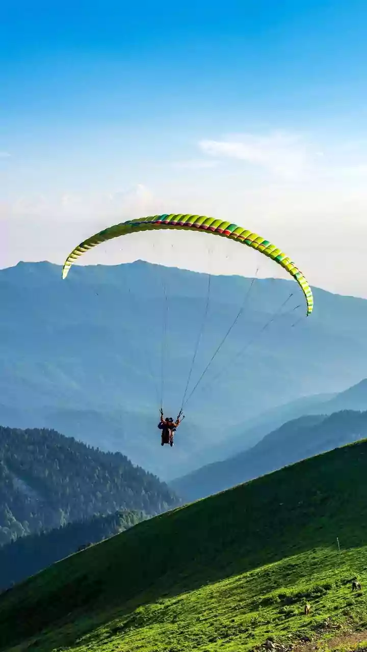 Bir Billing on a Shoestring: Your Ultimate Guide to Budget Adventures in India's Paragliding Capital