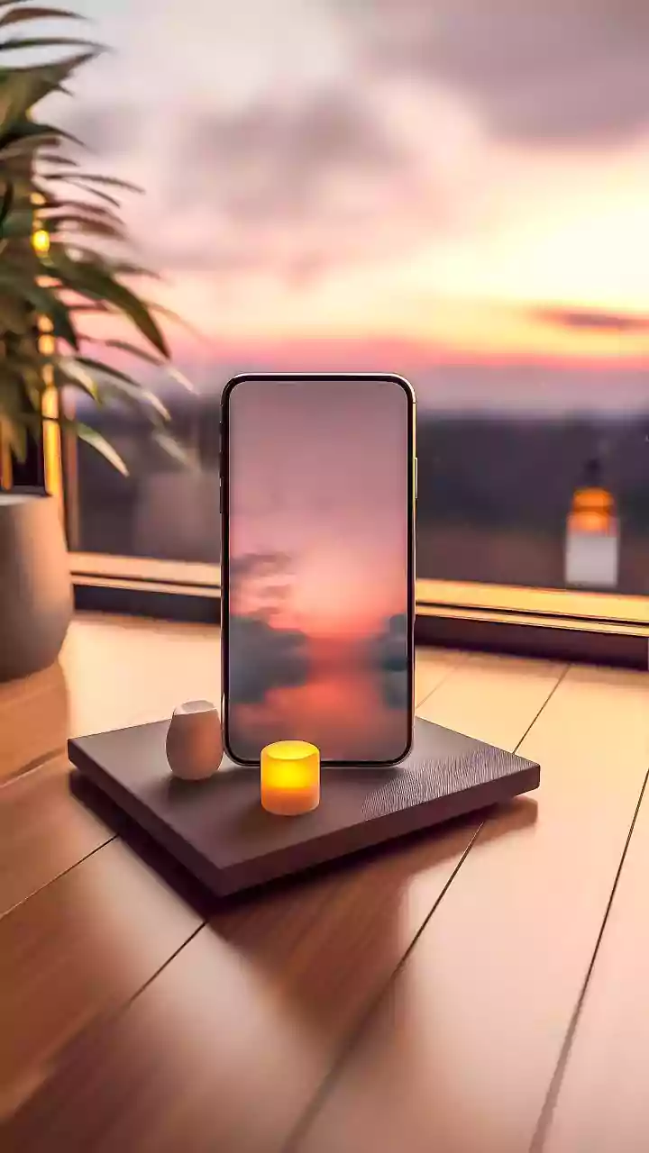 Low light, warm tones – the single lighting fix for winter photos