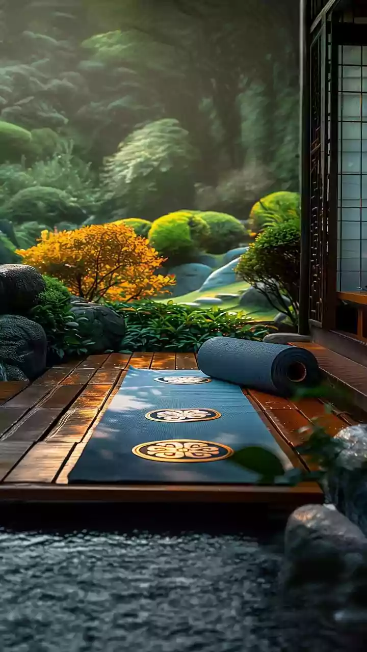 Unlock Inner Peace: 4 Powerful Mantras to Banish Negative Energy