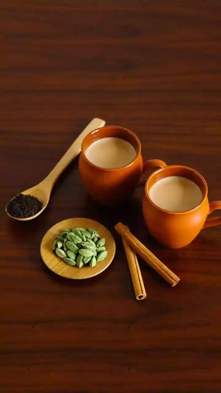 Chai Lovers Know This Feeling Well