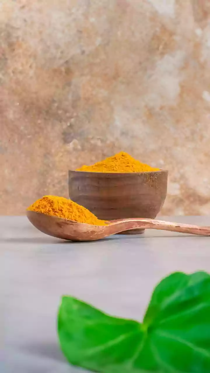 Fix eczema with these turmeric hacks