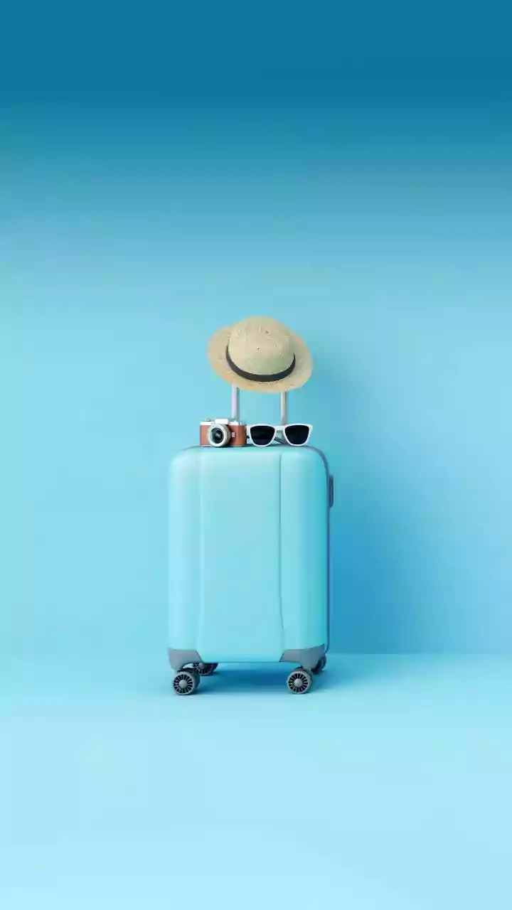 Wet-Weather Travel Essentials: Simple Hacks To Keep Electronics Dry And Shoes Clean